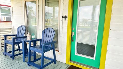 A home in Surfside Beach