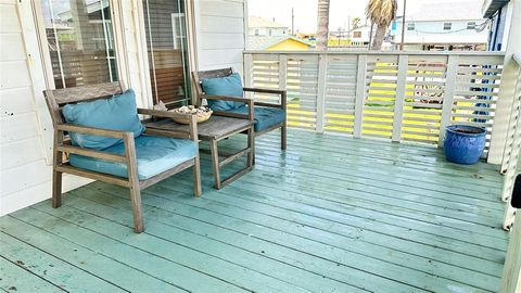 A home in Surfside Beach