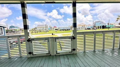 A home in Surfside Beach