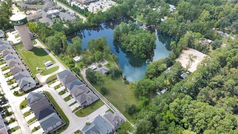 A home in Conroe