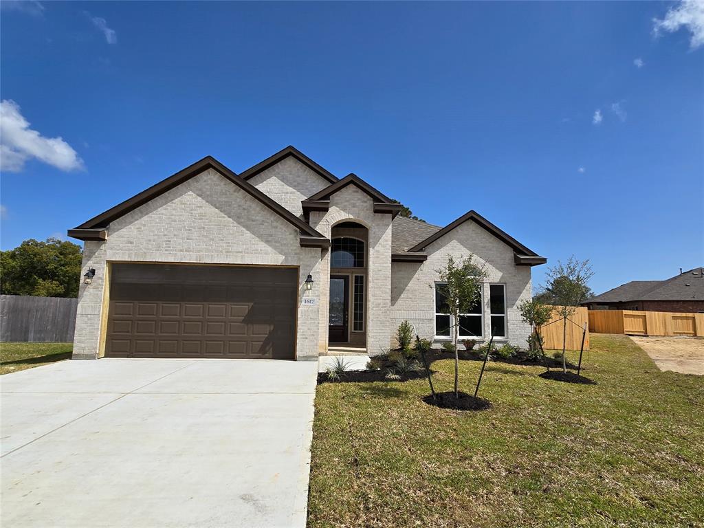 1617 Mija Park Road, Seabrook, Texas image 2