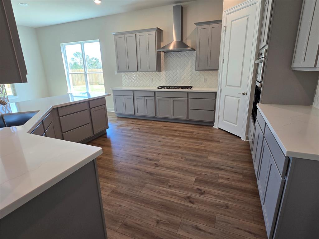 1617 Mija Park Road, Seabrook, Texas image 13