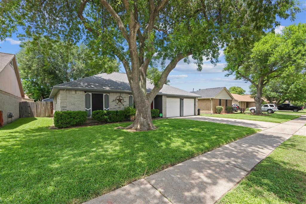10929 Birch Drive