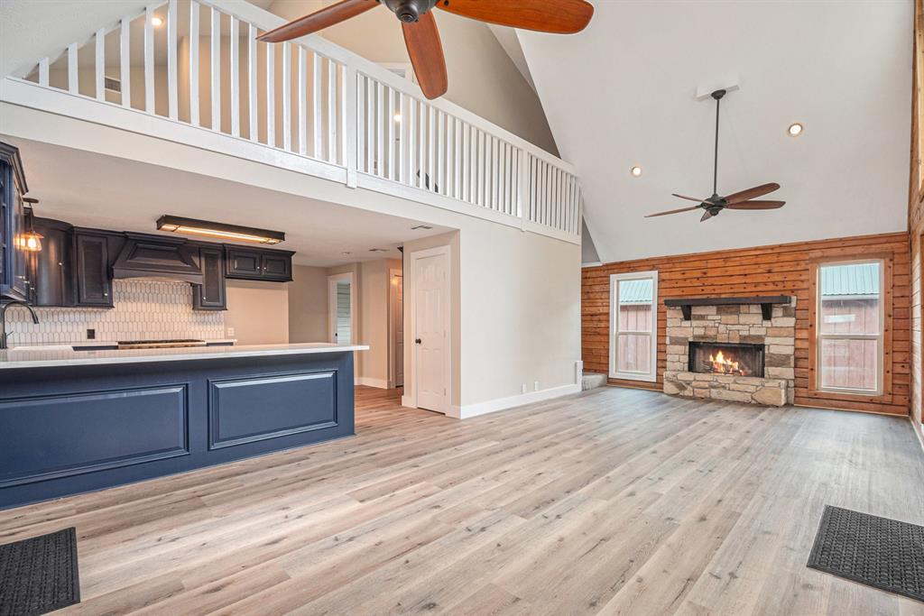 52 Hunters Creek Drive, Huntsville, Texas image 5