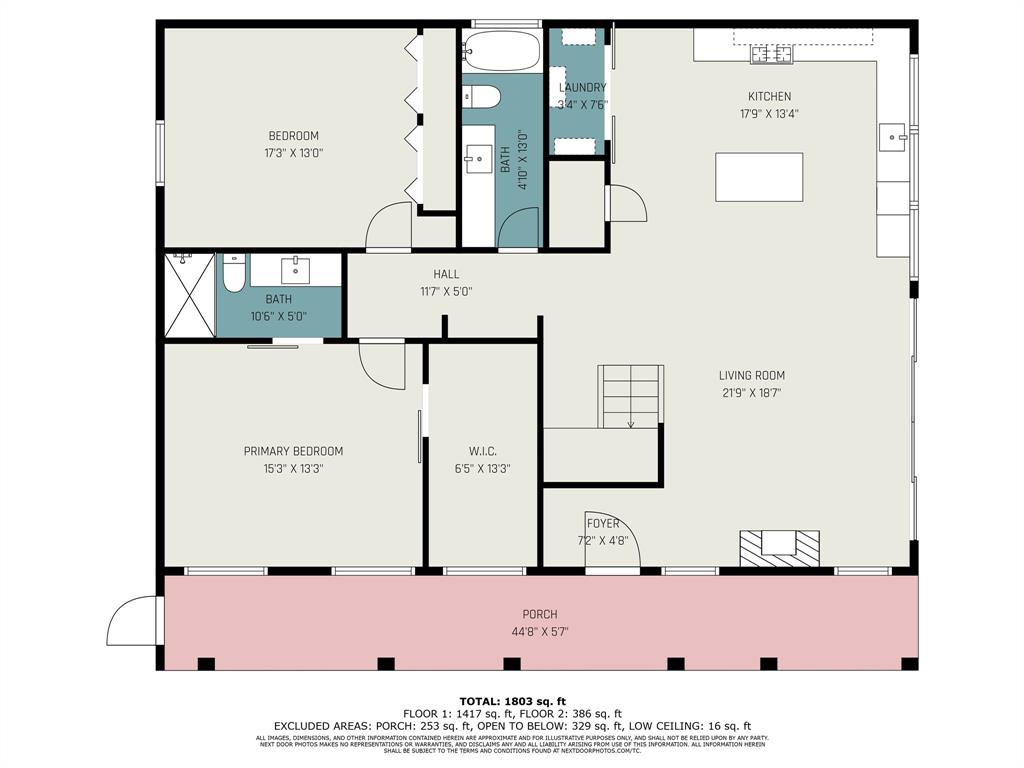 52 Hunters Creek Drive, Huntsville, Texas image 39