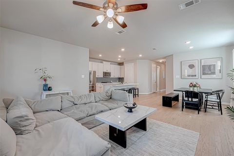 13207 Moorlands Hills Drive Humble TX 77346