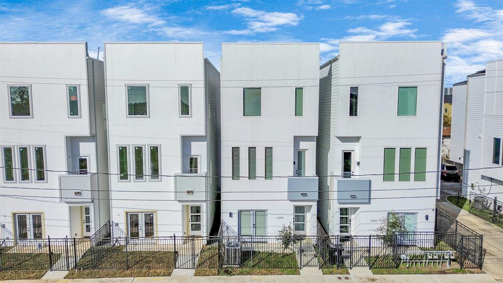 6344 Culberson St St, Houston, Texas image 1