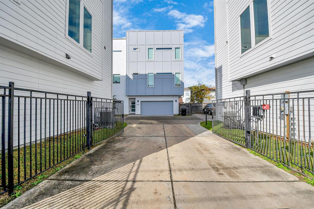 6344 Culberson St St, Houston, Texas image 30