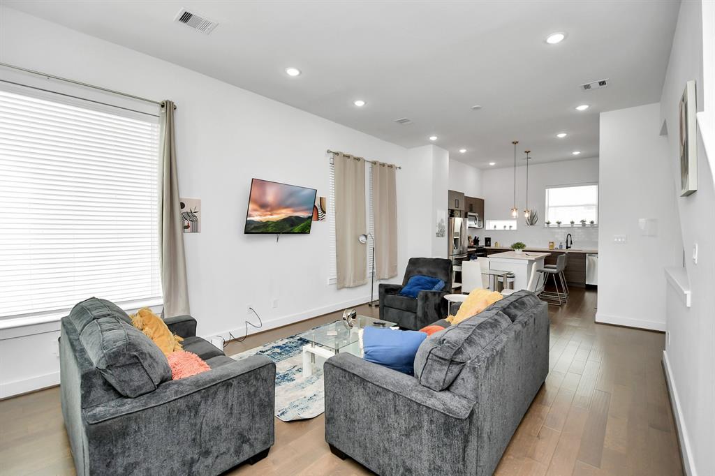 6344 Culberson St St, Houston, Texas image 17