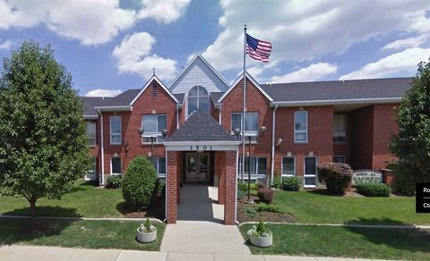 Photo of 1501 S Meridian St St, Other, IN 46225 (MLS # 78438943)