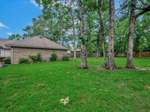 A home in Lufkin