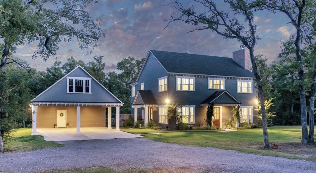 3923 Millican Creek Trail, College Station, Texas image 3