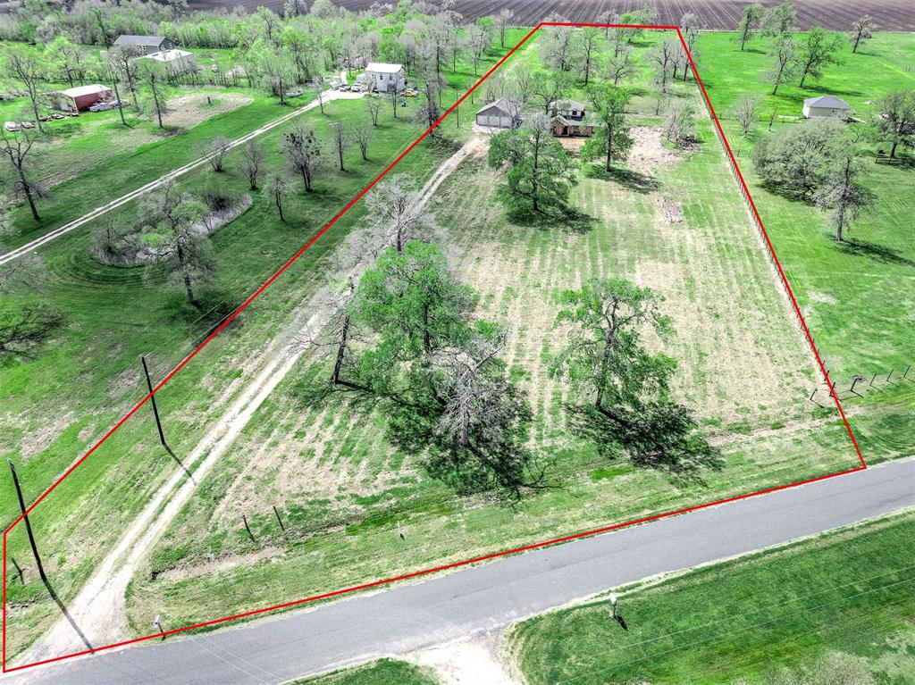 3607 Peach Creek Drive, Wharton, Texas image 47