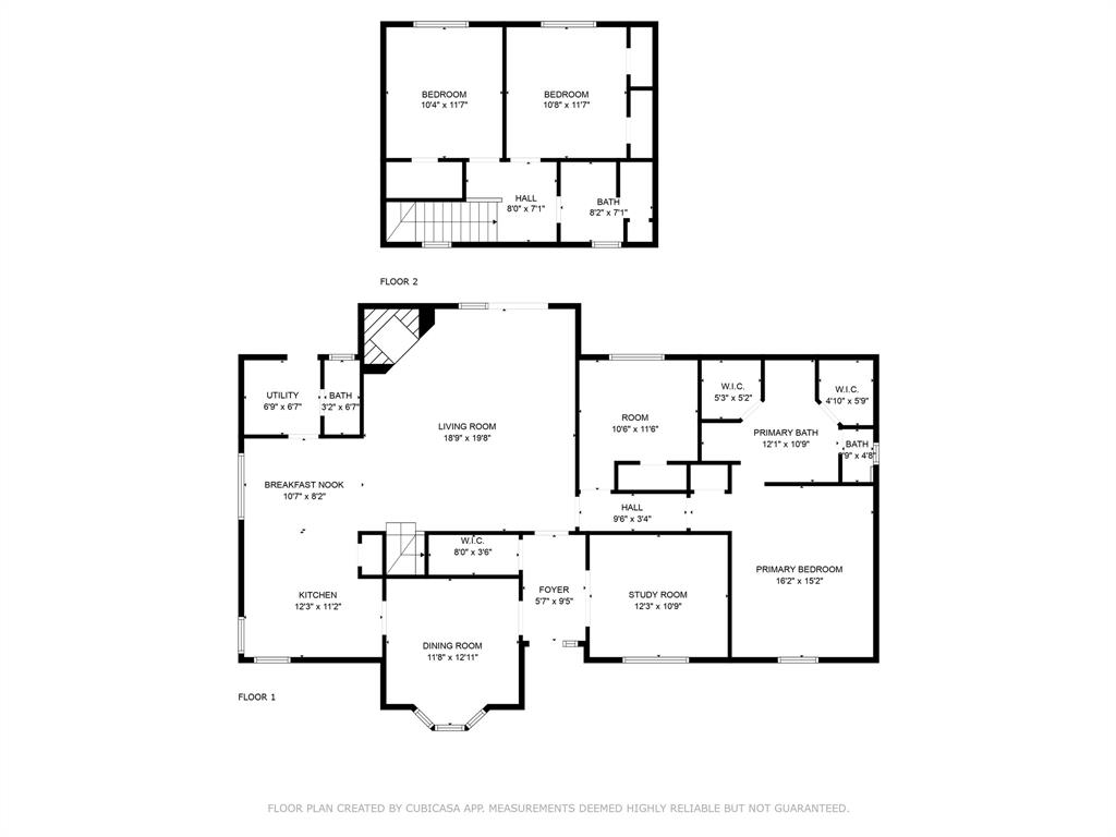 3607 Peach Creek Drive, Wharton, Texas image 50