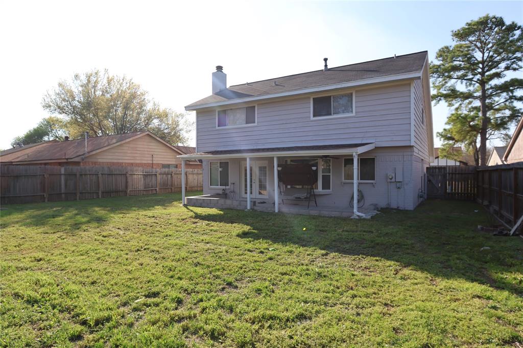 Photo 15 of 15 of 2170 Fort Laramie Drive house