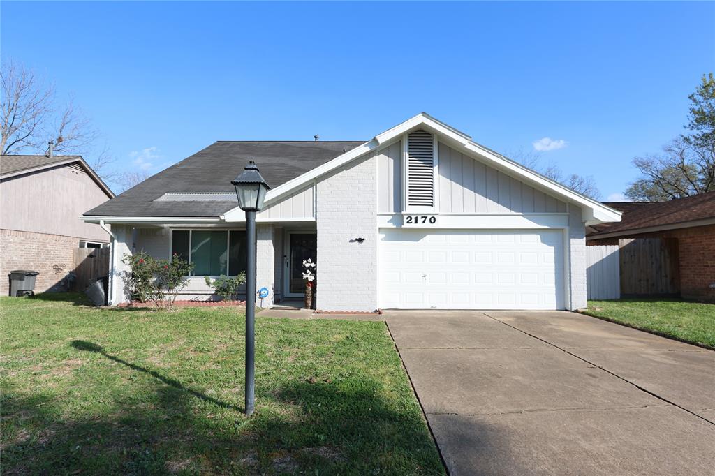 Photo 2 of 15 of 2170 Fort Laramie Drive house