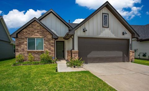 Photo of 31810 Whittis Hill Way, Fulshear, TX 77441 (MLS # 31996684)