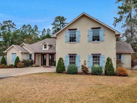 A home in Lufkin