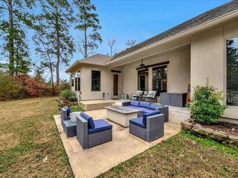 A home in Lufkin