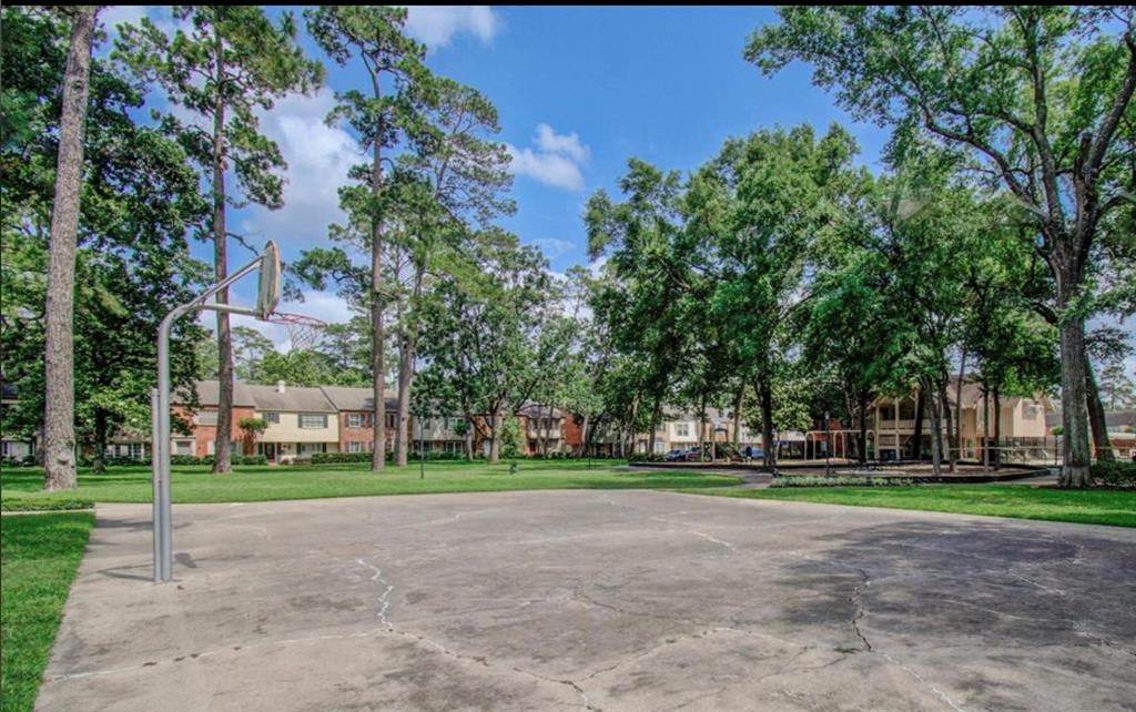 407 Bendwood Drive #38, Houston, Texas image 20