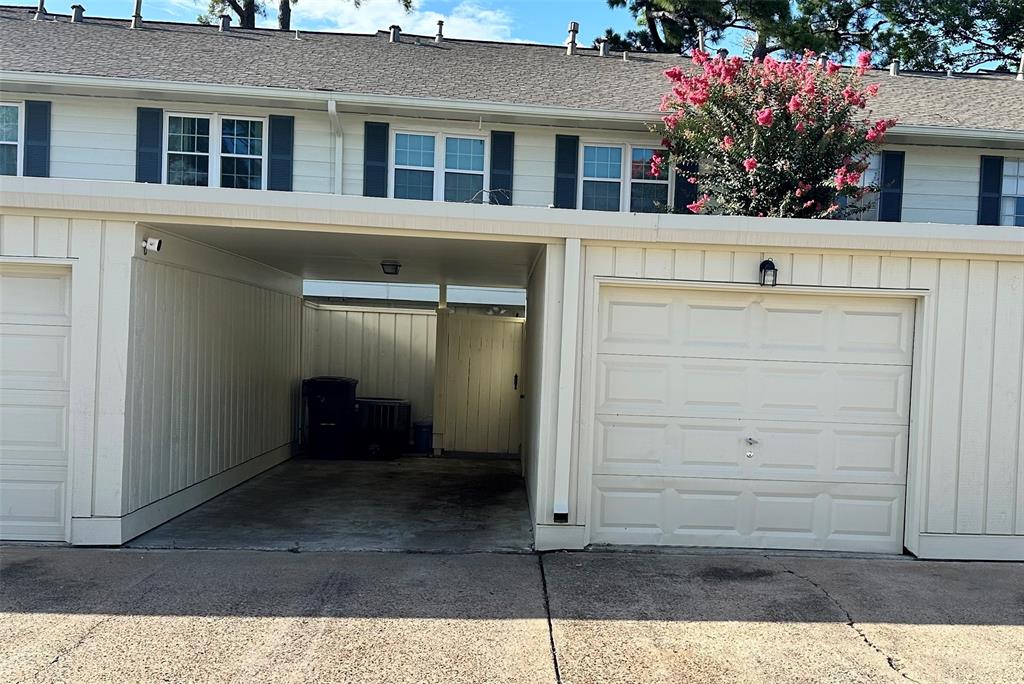 407 Bendwood Drive #38, Houston, Texas image 19