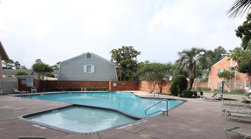 407 Bendwood Drive #38, Houston, Texas image 21