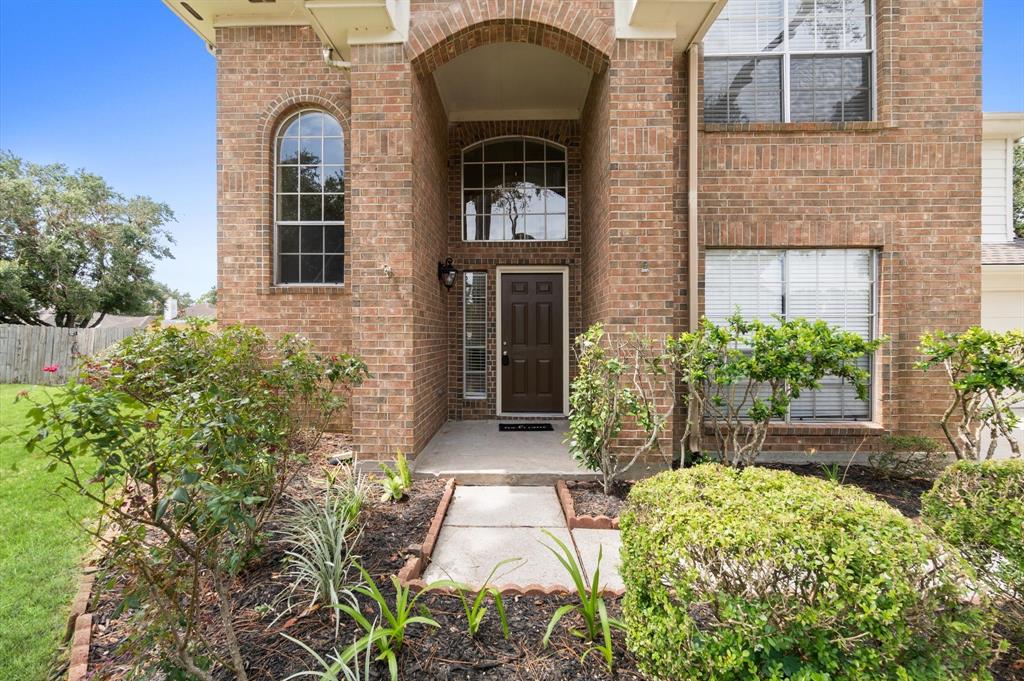 4607 Brookren Court, Pearland, Texas image 4