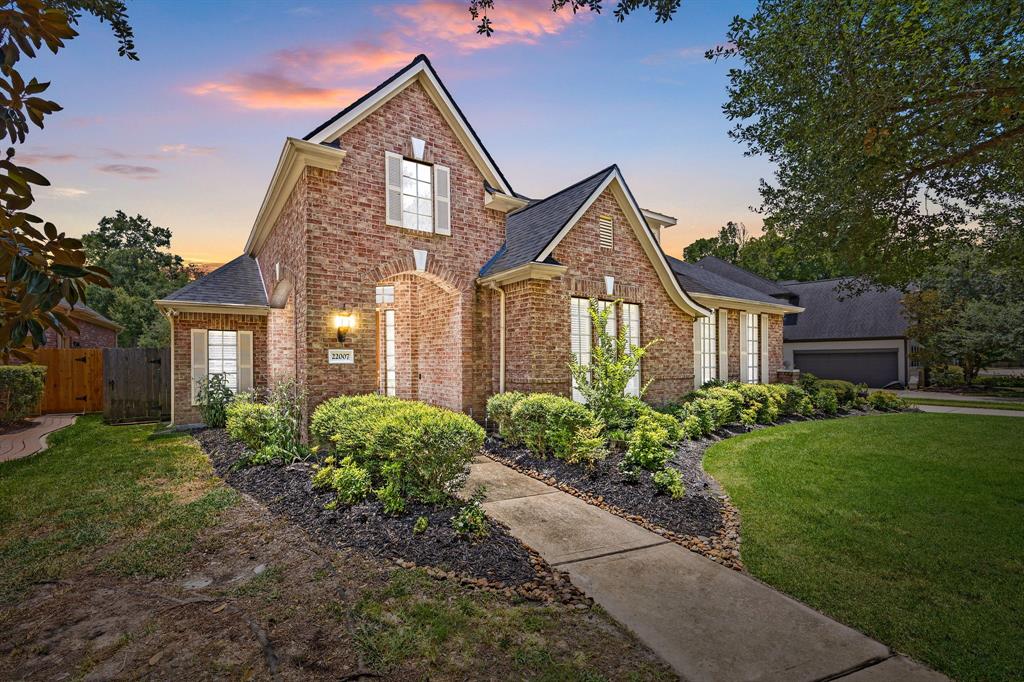 22007 Camden Bend Lane