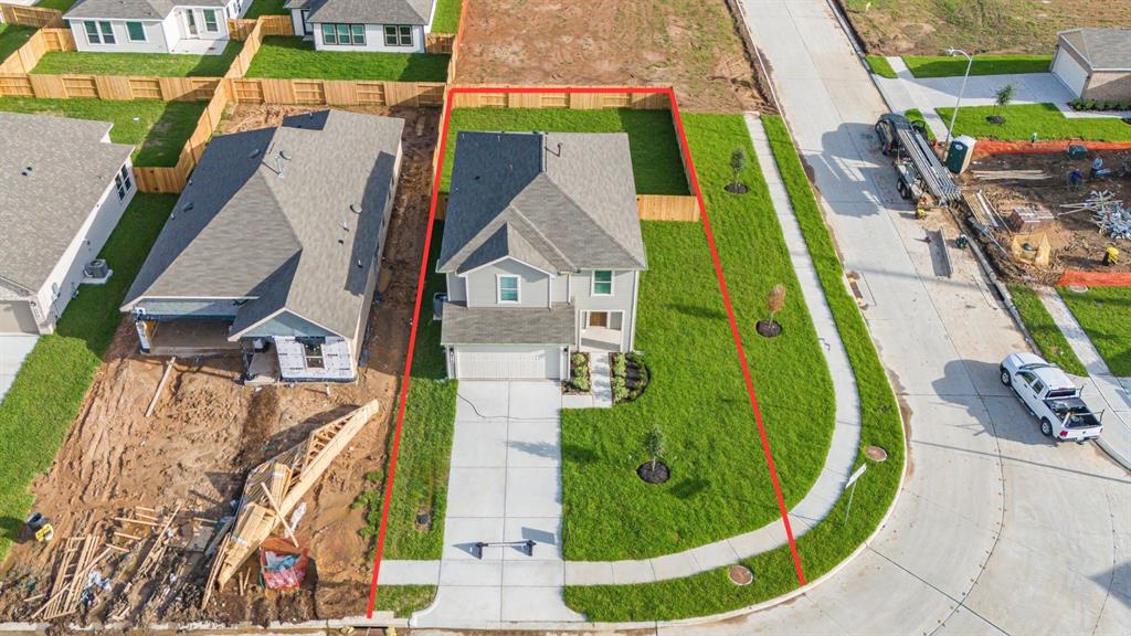 5510 Blackbird Lane