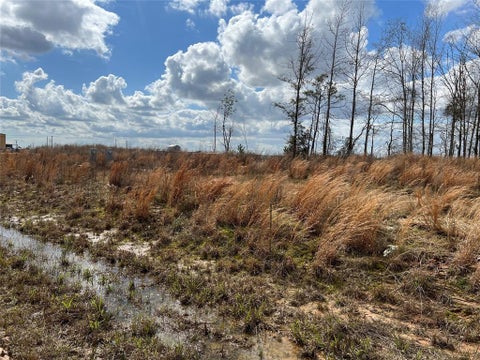 Vacant Land For Sale - 2201 Road 5708<br/> Liberty County, Cleveland, TX 77327