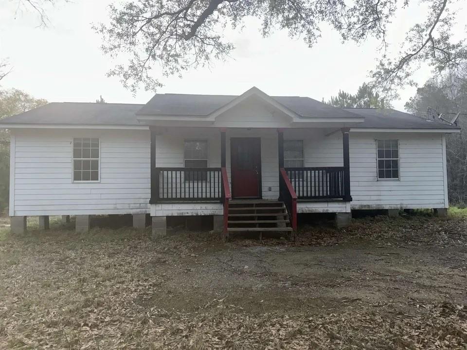 949 Martin Luther King Street, Kirbyville, Texas image 1