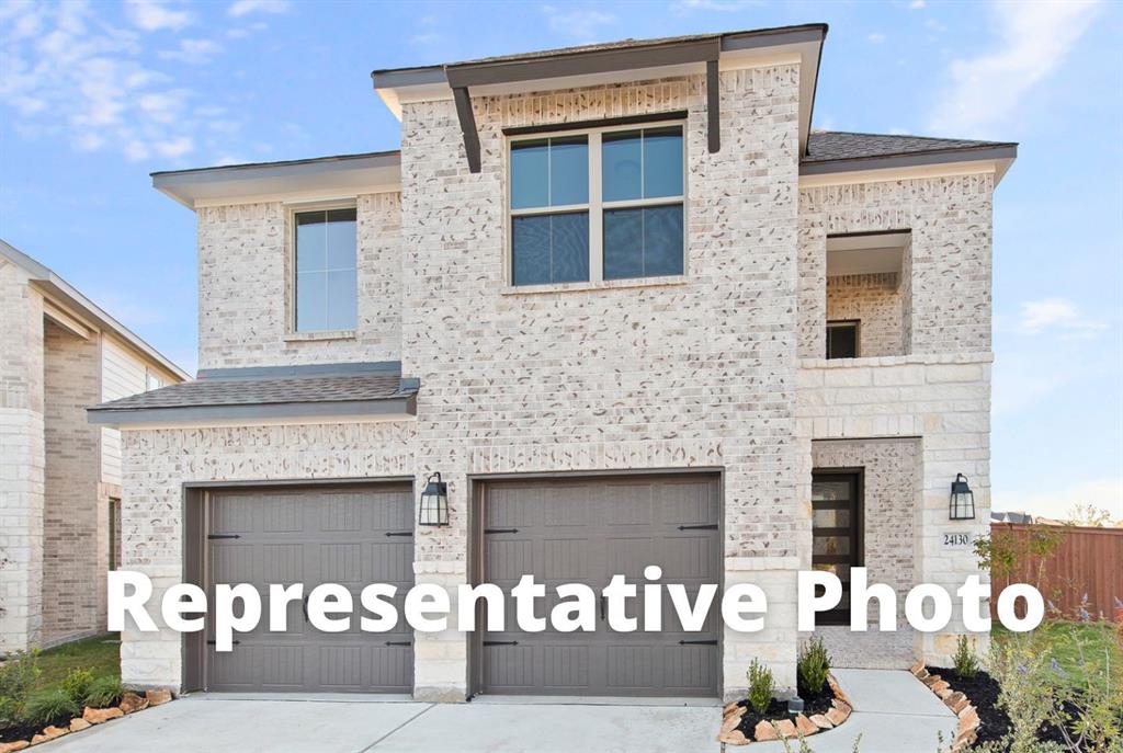 24727 Lobelia Garden Lane, Katy, Texas image 1