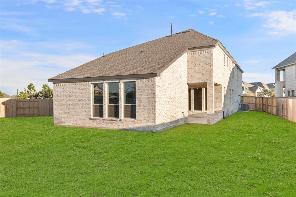 24727 Lobelia Garden Lane, Katy, Texas image 17