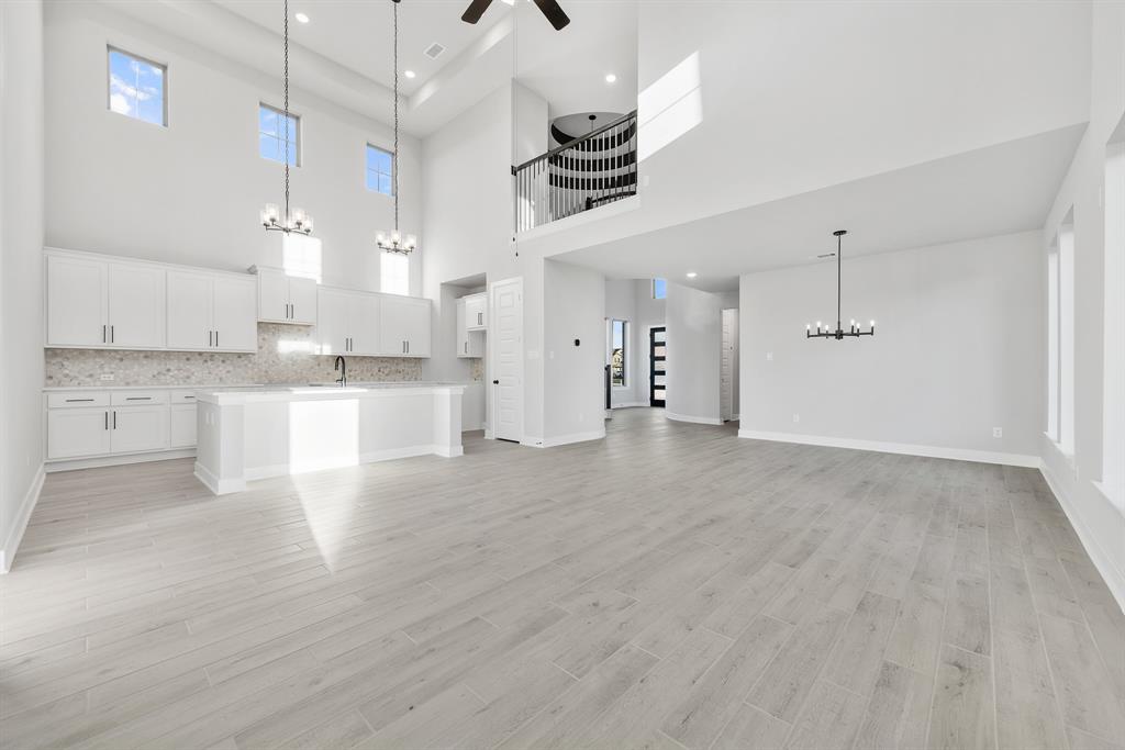 24727 Lobelia Garden Lane, Katy, Texas image 3