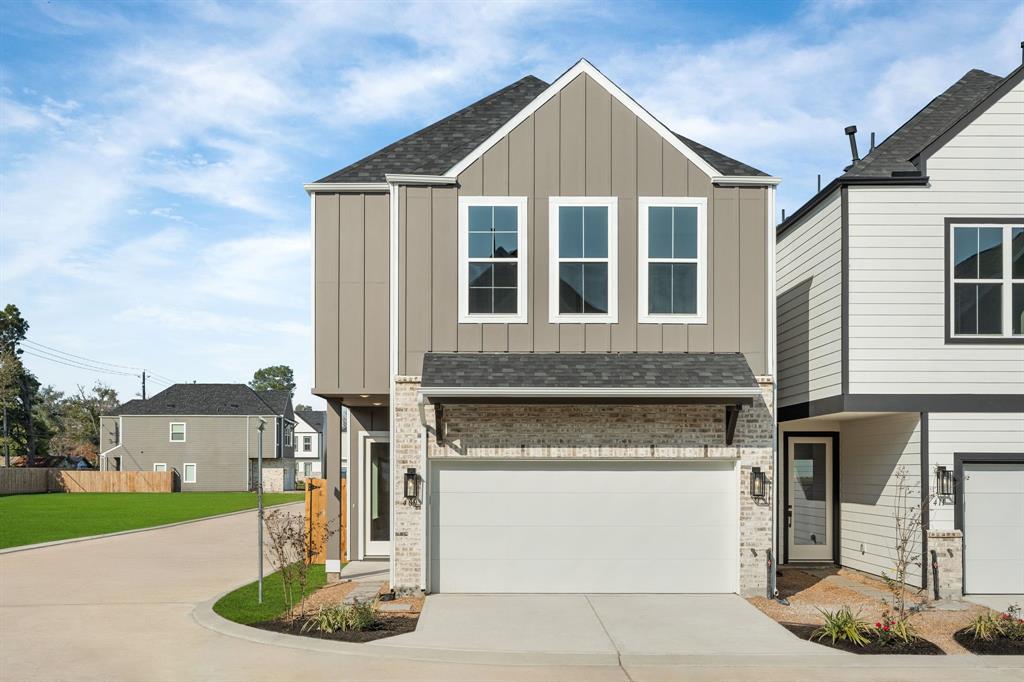 414 Stonework Landing Lane, Houston, Texas image 5