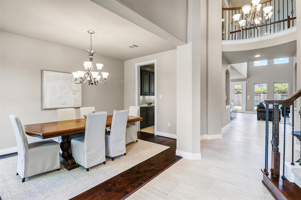 18 Riva Del Lago Drive, Missouri City, Texas image 7
