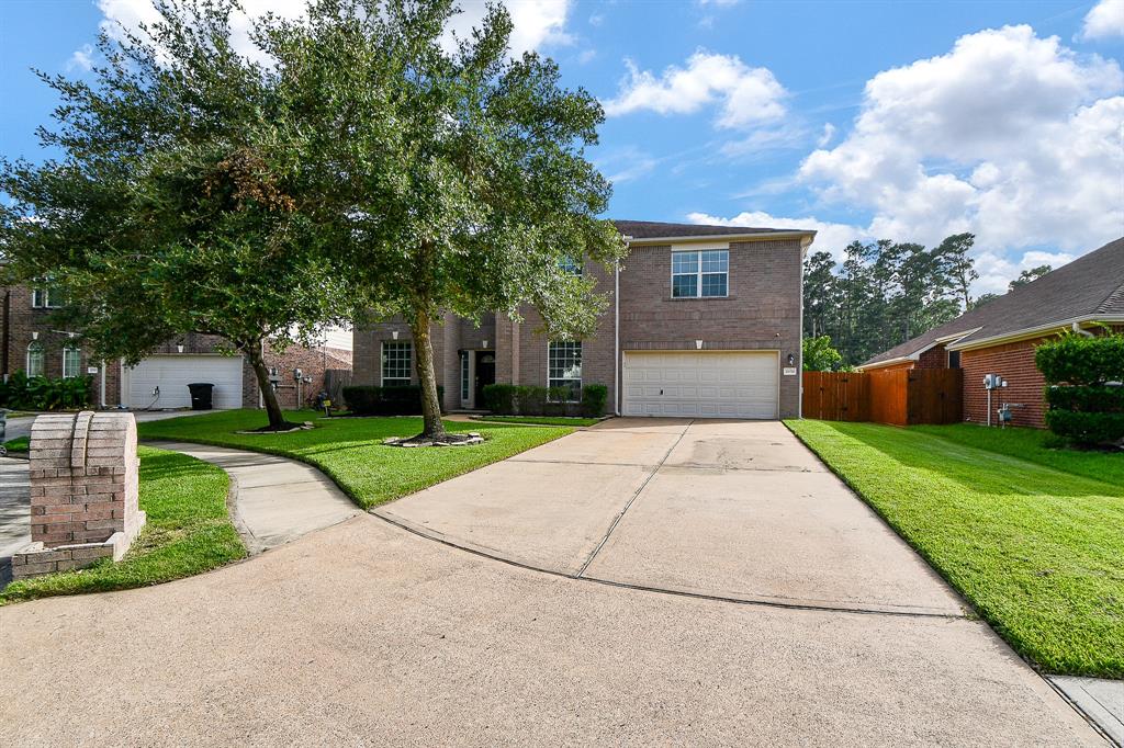 22711 Encinitas Cove Court, Tomball, Texas image 2