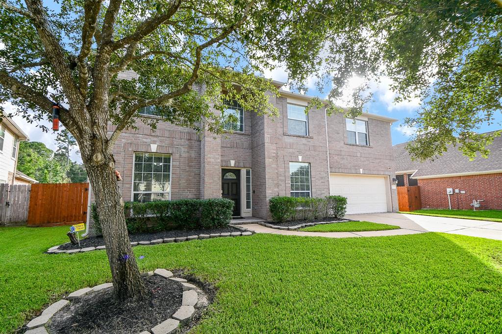 22711 Encinitas Cove Court, Tomball, Texas image 4