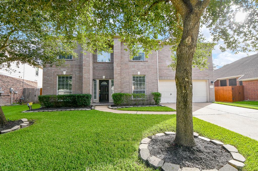 22711 Encinitas Cove Court, Tomball, Texas image 3