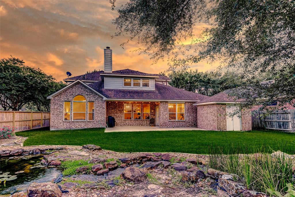 2102 Ivy Cove Court, Katy, Texas image 1