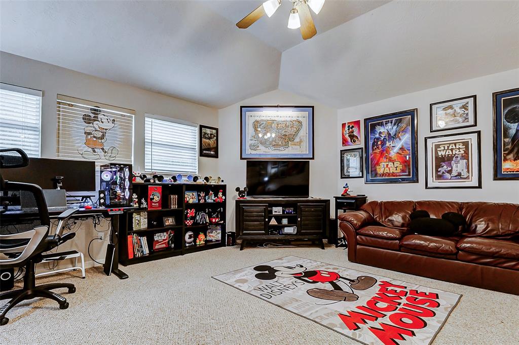 2102 Ivy Cove Court, Katy, Texas image 42