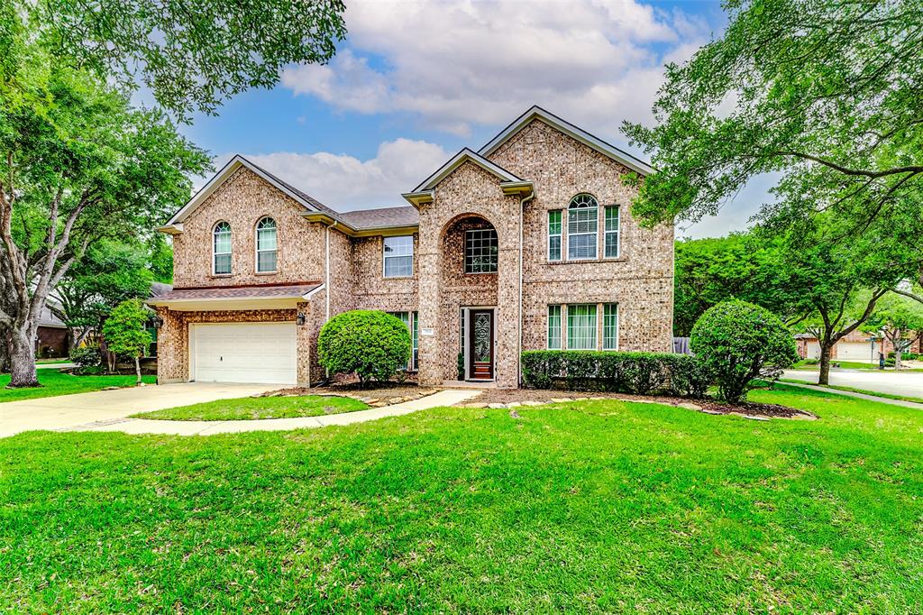 2102 Ivy Cove Court, Katy, Texas image 7