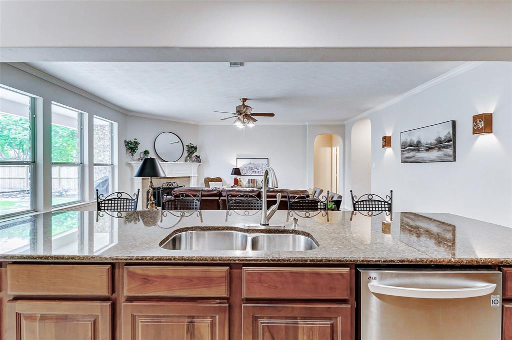 2102 Ivy Cove Court, Katy, Texas image 17