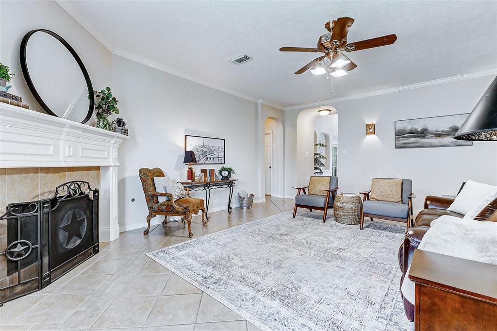 2102 Ivy Cove Court, Katy, Texas image 25