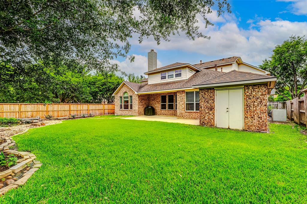 2102 Ivy Cove Court, Katy, Texas image 45