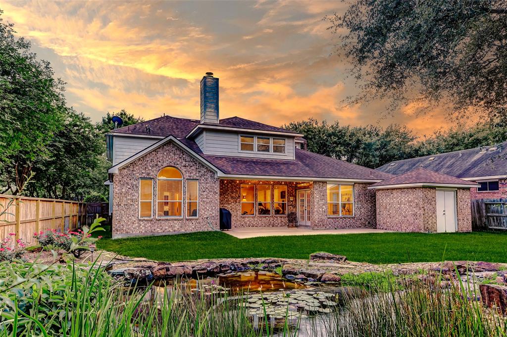 2102 Ivy Cove Court, Katy, Texas image 50