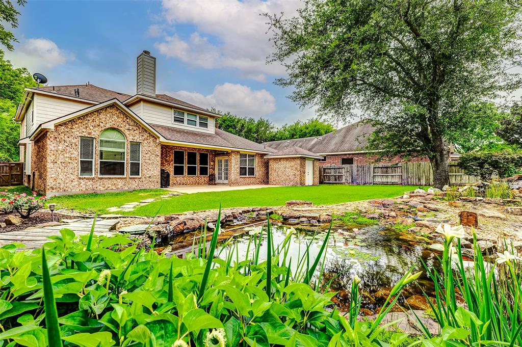 2102 Ivy Cove Court, Katy, Texas image 46