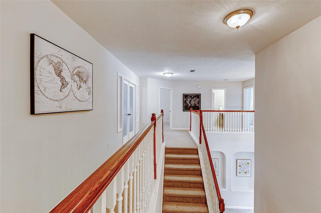 2102 Ivy Cove Court, Katy, Texas image 32