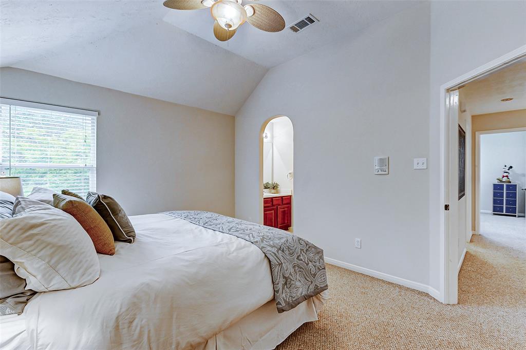 2102 Ivy Cove Court, Katy, Texas image 36