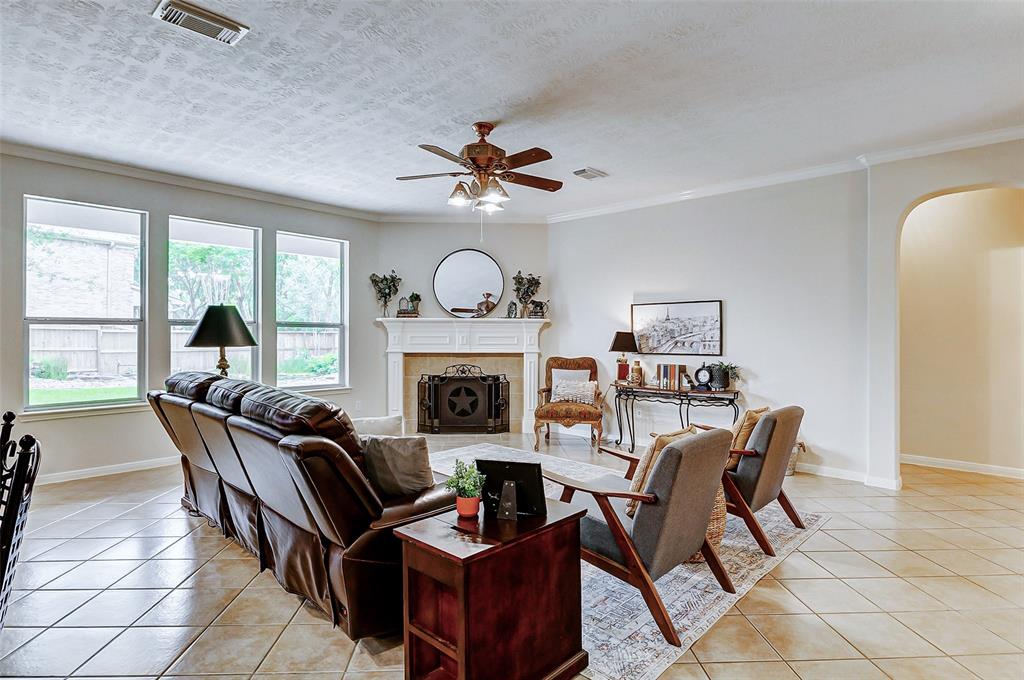 2102 Ivy Cove Court, Katy, Texas image 15